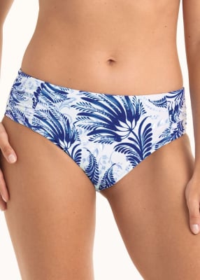 Bas de Bikini Taille haute 